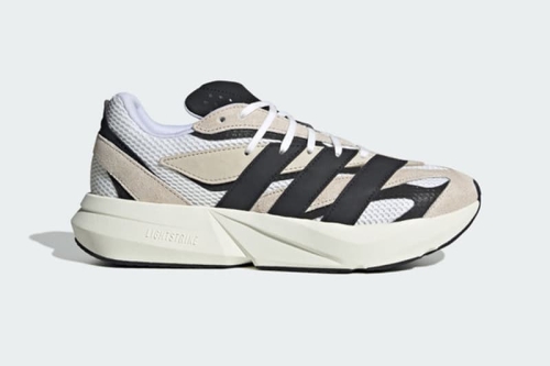 adidas 全新科技鞋款 LIGHTBLAZE 正式登场