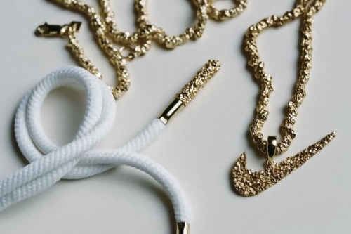 Veneda Carter 即将携手 Nike 推出两款 Air Max Muse 最新联名鞋款