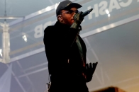 Baby Keem 官宣全新专辑《CA$INO》