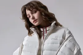 2026 秋冬 FILA RGB 暖肤羽绒正式上市