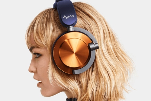 Dyson 首款纯音频耳机 OnTrac 正式发布