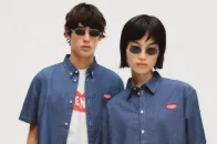 KENZO 推出 2026 七夕系列