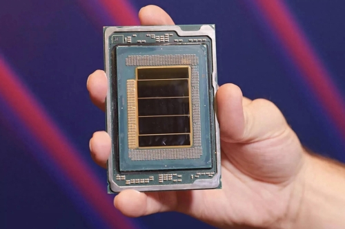 英特尔 18A 工艺首秀数据中心：288 核 Xeon 6+ 主打高能效整合