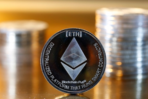 市值 $4,500 亿美元,Ether 以太币价格强势突破 $4,000 美元大关