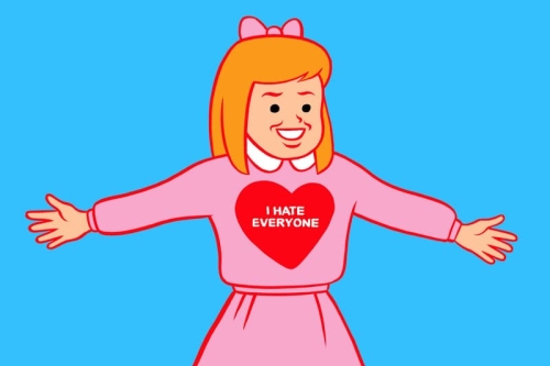 西班牙艺术家 Joan Cornellà 今夏回归香港，于艺穗会举办大型个人展览