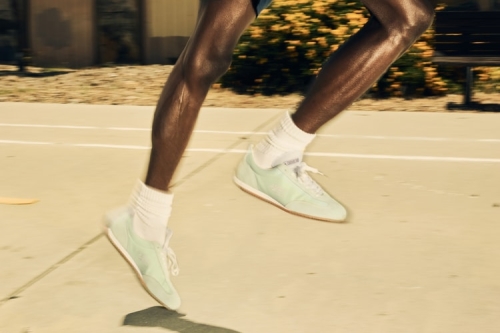 Converse 1908 系列发布全新配色鞋款