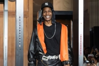 AWGE 2026 春夏系列登陆中国
