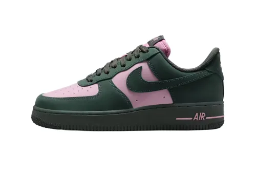 Nike Air Force 1 Low 推出夏日「Watermelon」配色鞋款
