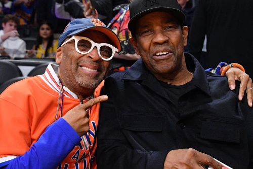 强者联手！Spike Lee 宣布携手 Denzel Washington 翻拍黑泽明经典电影《天国与地狱》