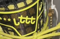 Little Tokyo Table Tennis × ASICS 全新联名系列即将登场