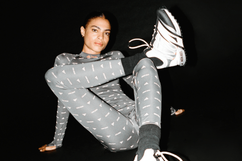 adidas × Moon Boot 推出 2025 全新秋冬联乘系列