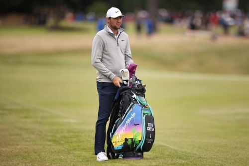 高尔夫品牌 TaylorMade 出售案引发合法所有权激烈斗争