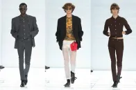Prada 2027 春夏男装大秀「CLARITY」：重塑紧身剪裁新风格