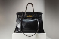 爱马仕 Hermès 首款 Birkin 手袋「Original Birkin」即将展开拍卖