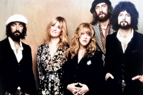 Luminate 公布 2025「每个年代最多人收听金曲」:《Dreams》、《Mr. Brightside》长红登榜