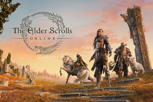 官方确认：《上古卷轴 OL》未来将实现跨平台联机