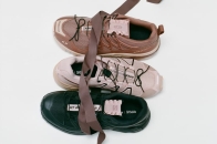 Salomon 2025 秋冬胶囊系列「Satin」正式登场