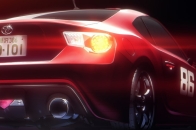 《MF Ghost》动画第 3 季定档推出日期