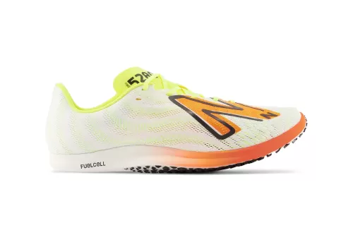 New Balance 正式发表全新竞速跑鞋 FuelCell 5280 v2