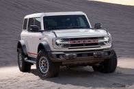 福特 Ford 推出 2026 年 Bronco 60 周年 Heritage Anniversary Edition，向越野传奇致敬
