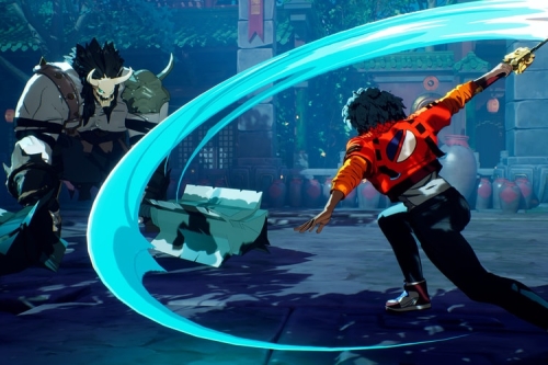 Wu-Tang Clan 睽违 26 年推出全新电玩游戏《Wu-Tang: Rise of the Deceiver》