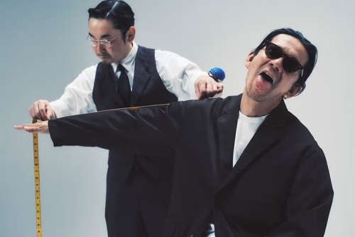 Dickies × TRIPSTER 2025 春夏联名系列登场