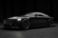 BRABUS BODO：史上最大胆、最凌厉的一款巅峰之作