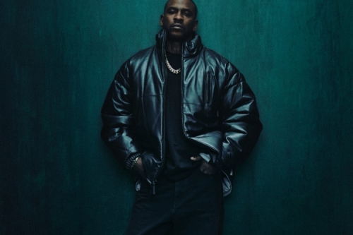 Timberland 两款 Archive Jacket 限量登场