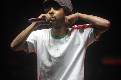 Earl Sweatshirt 公布「3LWorldTour」全球巡演日程