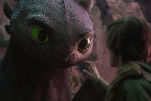 上映倒数！《驯龙高手/驯龙记》真人版改编电影最新 IMAX 版本预告正式来袭