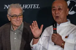 Nobu Hospitality 与 Robert De Niro 将于埃及拓展 3 个奢华项目