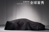 保时捷 Porsche 911 Turbo S 新款再升级，全球首秀北京时间定档 9 月 7 日