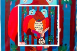 欢迎登上《Planet Frog》：Action Bronson 豪华阵容加持全新 13 首曲目专辑