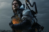 小岛秀夫透露《死亡搁浅 Death Stranding》改编动画正在制作中