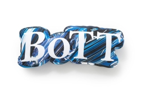 BoTT 携手艺术家山口历打造全新联名系列