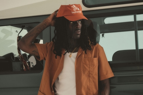 认识 Brotherwolf：从墨尔本 barbershop 脱胎而成的潮流生活品牌