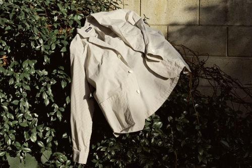 GU 携手 Engineered Garments 推出「New American Riviera」SS26 联乘系列