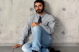 Dario Vitale 获任命为 Emporio Armani 及 Giorgio Armani Accessories 创意总监