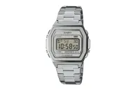 全金属 Casio A1000DN-7 今年 7 月再度登陆日本
