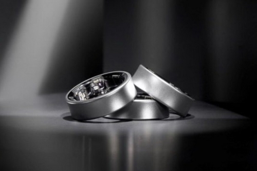 消息称 Galaxy Ring 智能戒指热销，三星将其产量提高至 100 万枚