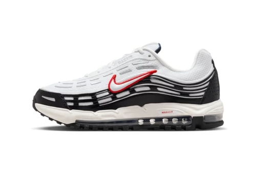 PSG 携手 Nike 推出全新 Air Max TL 2.5 鞋款