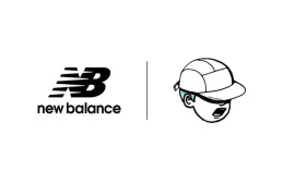 Paperboy Tokyo 携手 New Balance 推出限时「Custom Uniform Service」定制胶囊系列