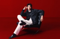 BOSS 携手汪顺呈现马年新春系列