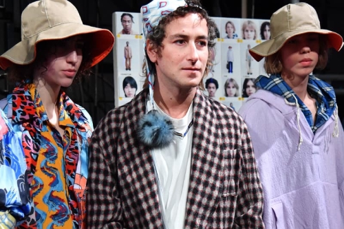 Marni 创意总监 Francesco Risso 宣布离任，品牌未来动向引关注