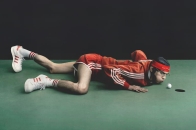 AVAVAV × adidas Originals 第二波联名系列幽默登场