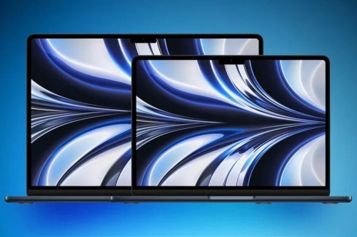 苹果有望在 4 月推出 15.5 英寸 MacBook Air，五项新功能 / 新特性前瞻