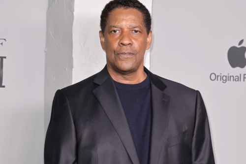 传言丹泽尔·华盛顿 Denzel Washington 有望参演《神鬼战士/帝国骄雄/Gladiator》续集电影