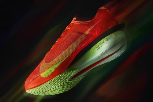Nike 发表全新竞速跑鞋 Vaporfly 4、Streakfly 2