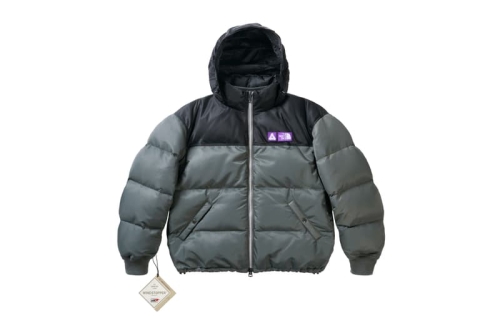 Palace 携手 The North Face Purple Label 推出日本限定联乘系列