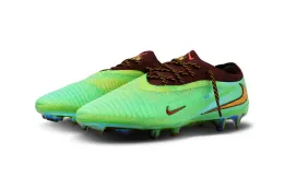 Travis Scott × Nike Phantom 6 Low「Cactus Jack」鞋款套装正式上架